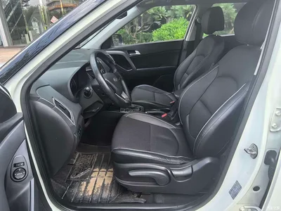 2015 Hyundai Beijing Hyundai ix25 1.6L Automatic 2WD Smart GLS, фото 4, лот 10374225