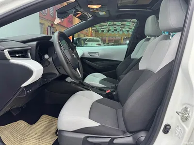 2019 Toyota Levin 185T CVT Tech Edition China VI, фото 4, лот 11183010