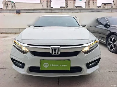 2019 Honda Inspire 260TURBO Elegance (China VI), фото 3, лот 11301058