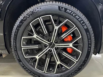 2026 ZEEKR 8X, фото 4, лот 11146558