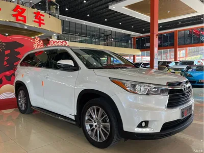 2015 Toyota Highlander 3.5L 4WD Luxury Edition 7-seater, фото 3, лот 10279209