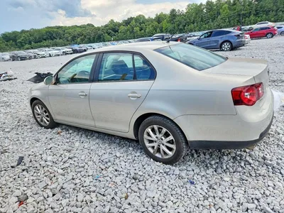 2010 VOLKSWAGEN JETTA LIMITED, фото 2, лот 10833675