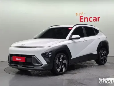 2023 Hyundai Kona Gasoline 2.0 2WD, фото 1, лот 10133736