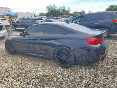2019 BMW M4, фото 2, лот 10815050