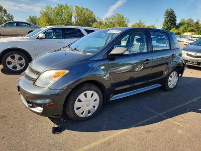 2006 SCION XA BASE, фото 1, лот 10880700