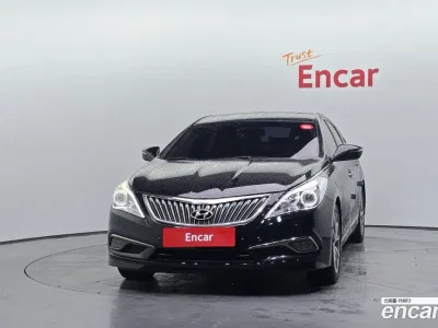 2017 Hyundai Grandeur HG240 Modern Collection, фото 3, лот 10520604