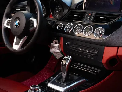 2013 BMW Z4 sDrive20i Leading, фото 4, лот 10334407
