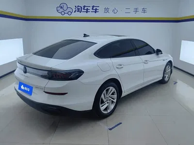 2022 Volkswagen Lamando L 280TSI DSG Sporty Edition, фото 3, лот 10261035