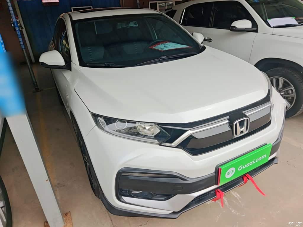 2020 Honda XR-V Model 1.5L CVT Comfort, фото 4, лот 11203564