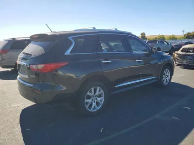 2014 INFINITI QX60 BASE, фото 3, лот 10883003