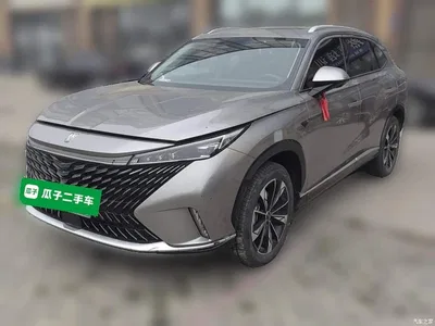 2023 Roewe RX5 New Energy eRX5 Super Hybrid Premium Edition, фото 1, лот 10774589