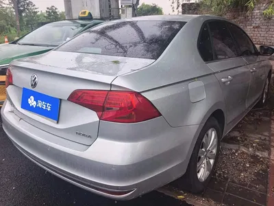 2018 Volkswagen Bora 1.5L Automatic Comfort, фото 3, лот 10404152