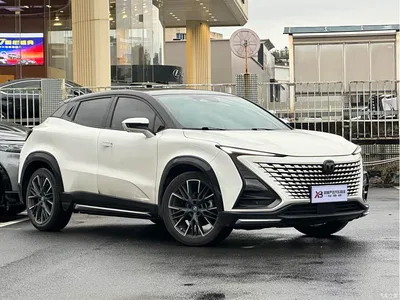 2023 Changan UNI-T 2nd Generation 1.5T Premium, фото 2, лот 10246215