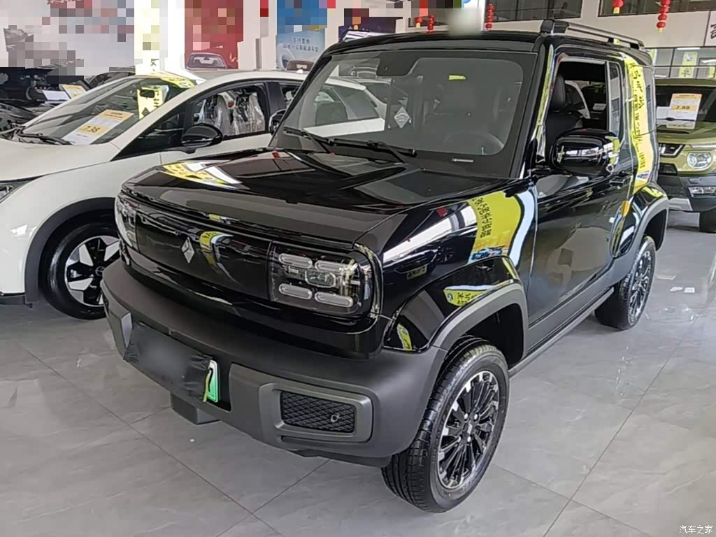 2024 Baojun Yueye Flagship Edition, фото 1, лот 11212875