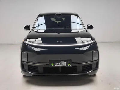 2025 Li Auto Li L8 Max Smart Renewal Edition, фото 2, лот 10825995