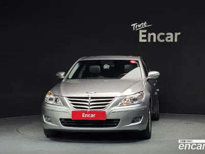 2010 Hyundai Genesis BH 330 Luxury, фото 3, лот 10616557