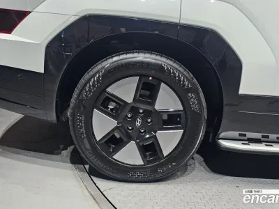 2024 Hyundai Santafe HEV 1.6 2WD, фото 4, лот 10097133