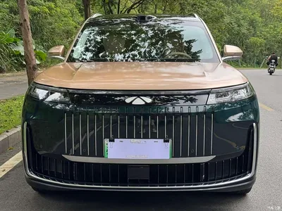 2024 Chery Fengyun T11 Base Model, фото 2, лот 11153929