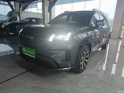 2024 Aion V Aion T-Rex 650 Smart Luxury Edition, фото 2, лот 11140784