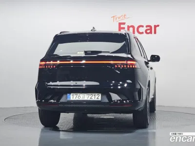 2025 Renault Grand Koleos 1.5 E-TECH Iconic 2WD, фото 4, лот 10142209