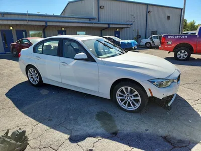 2018 BMW 320 I, фото 4, лот 10669557