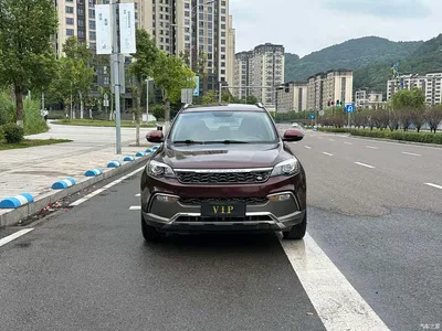 2015 Leopaard CS10 2.0T Manual Trend Edition, фото 2, лот 11643518