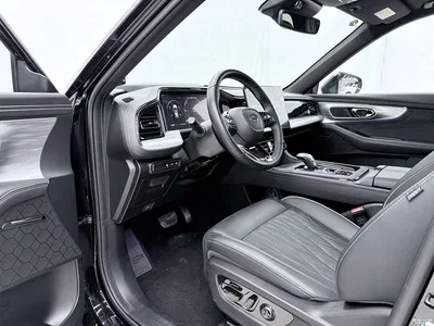 2022 GAC Trumpchi Trumpchi GS8 Dual Engine Series 2.0TM 2WD Premium Edition (7-Seater), фото 4, лот 10415697
