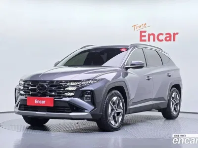 2024 Hyundai Tucson HEV 1.6 2WD, фото 1, лот 10392509