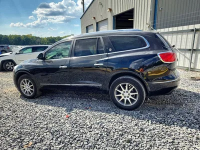 2014 BUICK ENCLAVE, фото 2, лот 10861563