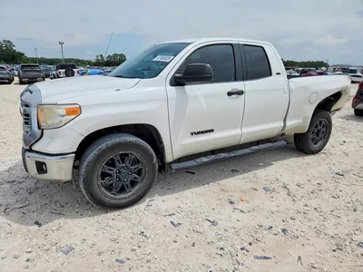 2017 TOYOTA TUNDRA SR5, фото 1, лот 10582466