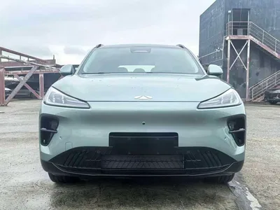 2026 Chery Fengyun T9L Premium Edition, фото 2, лот 11153815