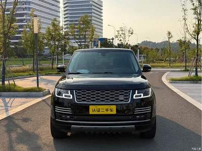 2015 Land Rover Range Rover 3.0 SC V6 Vogue SE Genesis Extended Edition, фото 1, лот 10605295