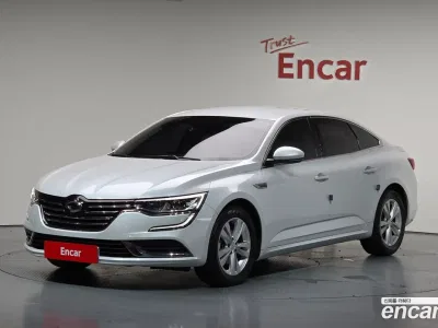 2016 Samsung SM6 2.0 GDe SE, фото 1, лот 10189020