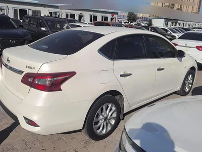 2022 Nissan Sylphy Classic 1.6XE CVT Comfort Edition, фото 3, лот 10342607