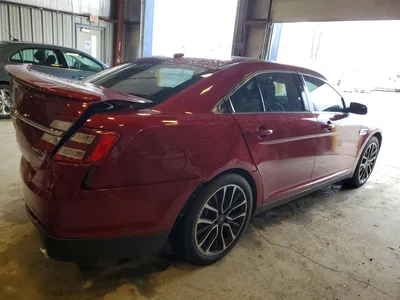 2019 FORD TAURUS LIMITED, фото 3, лот 10558158