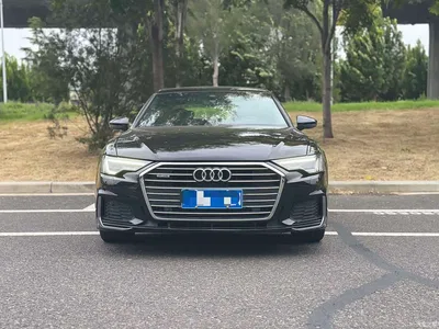2021 Audi A6L 45 TFSI Exclusive Sport, фото 1, лот 10335370
