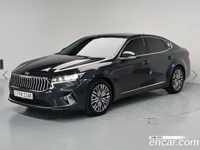 2020 Kia K7 2.5 GDI Noblesse, фото 1, лот 10310604