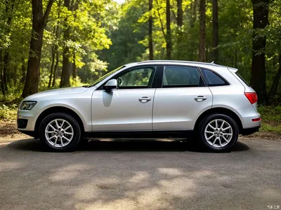 2010 Audi Q5 2.0TFSI Luxury, фото 3, лот 10812541