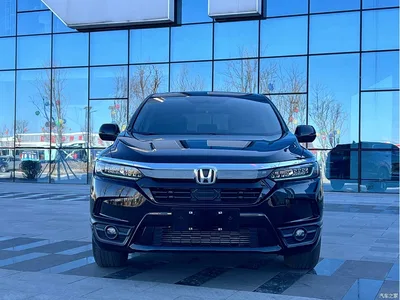 2021 Honda Haoying 240TURBO CVT 2WD Elite, фото 2, лот 10826965