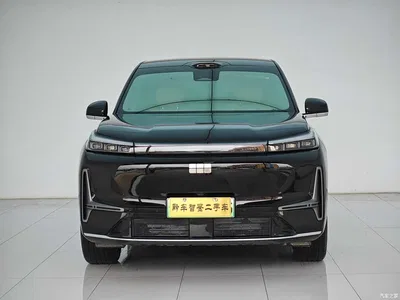 2025 Geely Galaxy Galaxy M9 100km 2WD Smart Edition, фото 2, лот 10428405