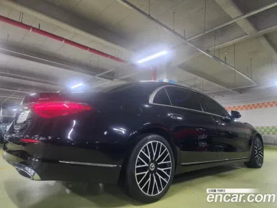 2023 Mercedes-Benz S-Class S580L 4MATIC, фото 4, лот 10169955