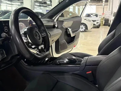 2023 Mercedes-Benz A-Class A 200 L Dynamic, фото 4, лот 10281950