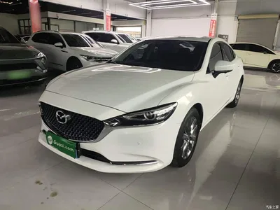 2020 Mazda Atenza 2.0L Skyactiv Fashion, фото 1, лот 10385369