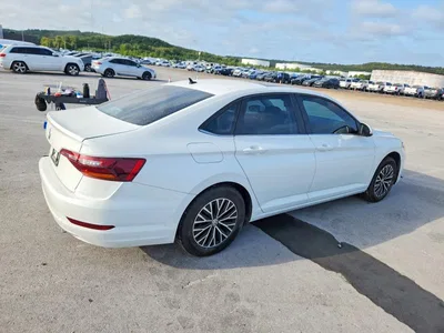 2019 VOLKSWAGEN JETTA S, фото 3, лот 11561127