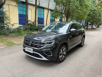 2023 Volkswagen Tayron 330TSI 2WD Luxury Plus Advanced Edition, фото 3, лот 10428983