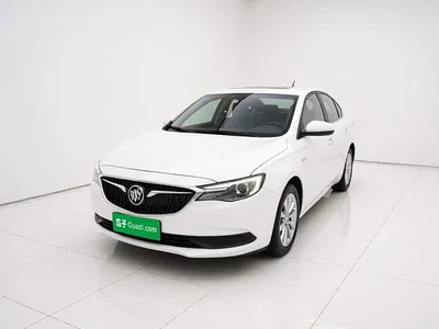 2018 Buick Excelle 15T Dual Clutch Elite (China V), фото 1, лот 10808016
