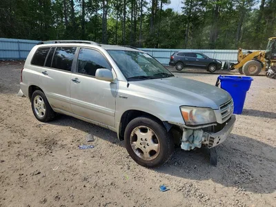 2006 TOYOTA HIGHLANDER SPORT, фото 4, лот 10582158