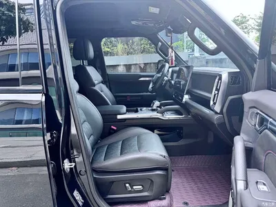 2023 Jetour Traveler 2.0T 4WD Conquest PRO, фото 3, лот 11412582