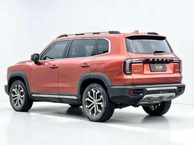 2022 Haval Big Dog 1.5T DCT FWD Malinois Edition, фото 3, лот 10362002