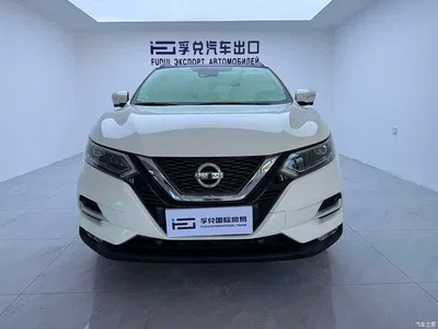 2022 Nissan Qashqai 2.0L CVT XV Prem.Pro Luxury Pilot Edition, фото 2, лот 10345903